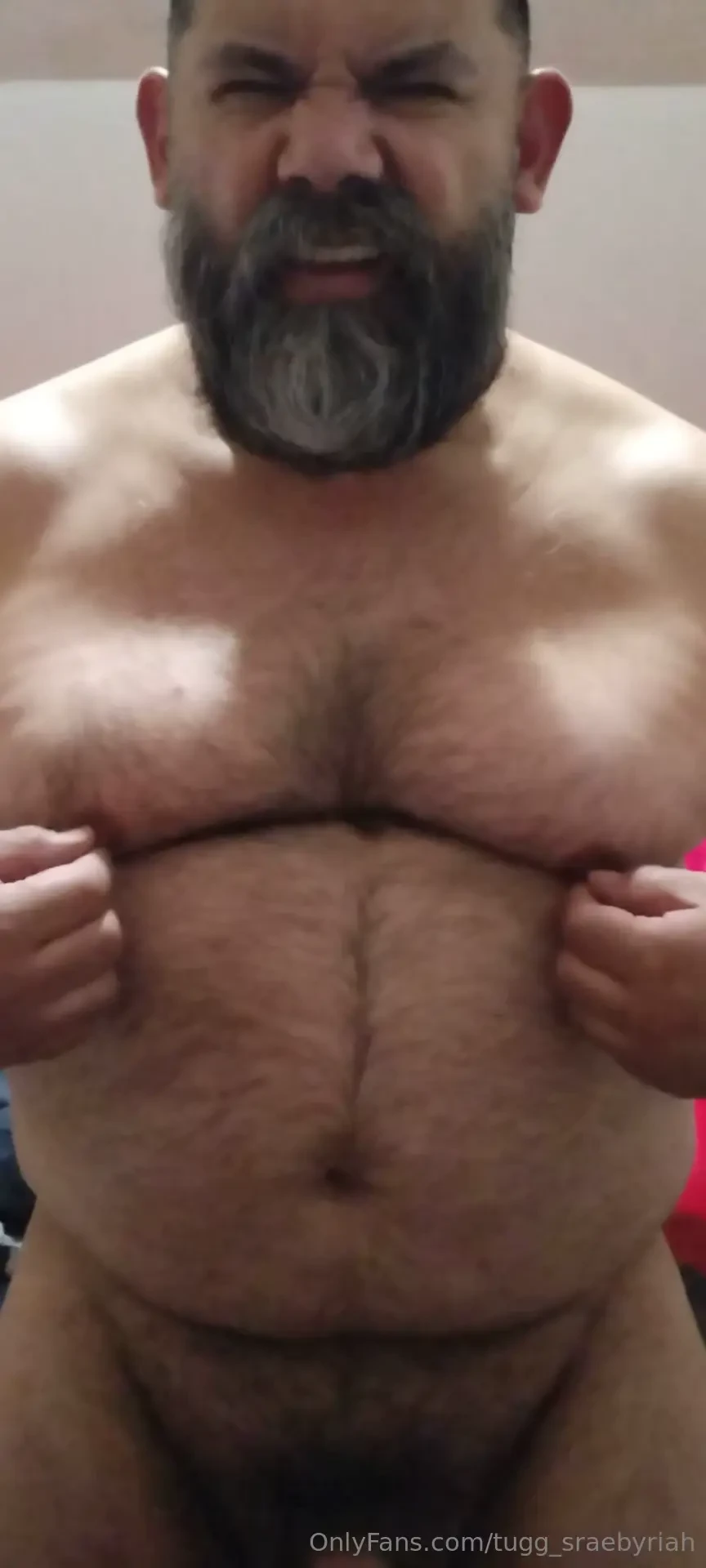 Daddy tugg loves to talk dirty 