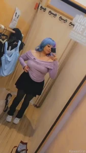 This is what happens when you take me shopping i think you should join