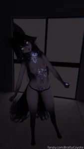 Come with me fyp vtuber lewdtuber vr petite liminal