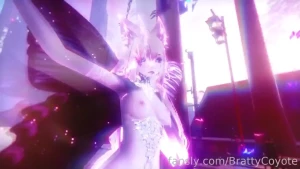 Stay fyp vtuber lewdtuber vr petite liminal