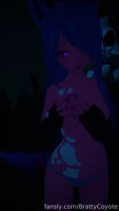 Break the cycle vtuber lewdtuber vr petite jinx arcane lol