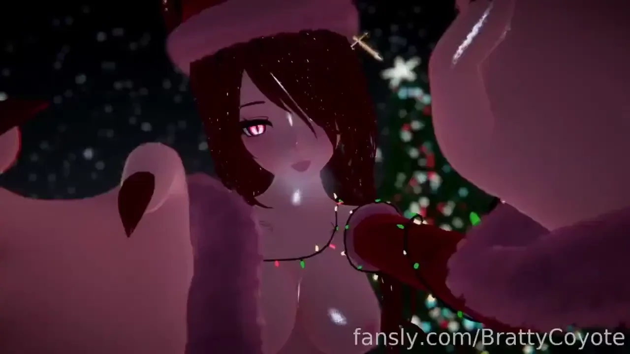 Merry christmas part 1664 