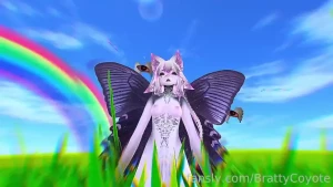 Ever feel like you re dreaming even when you re awake fyp vtuber