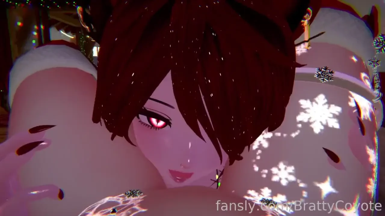 Bon app tit w subsinevr fyp vtuber lewdtuber vr petite 