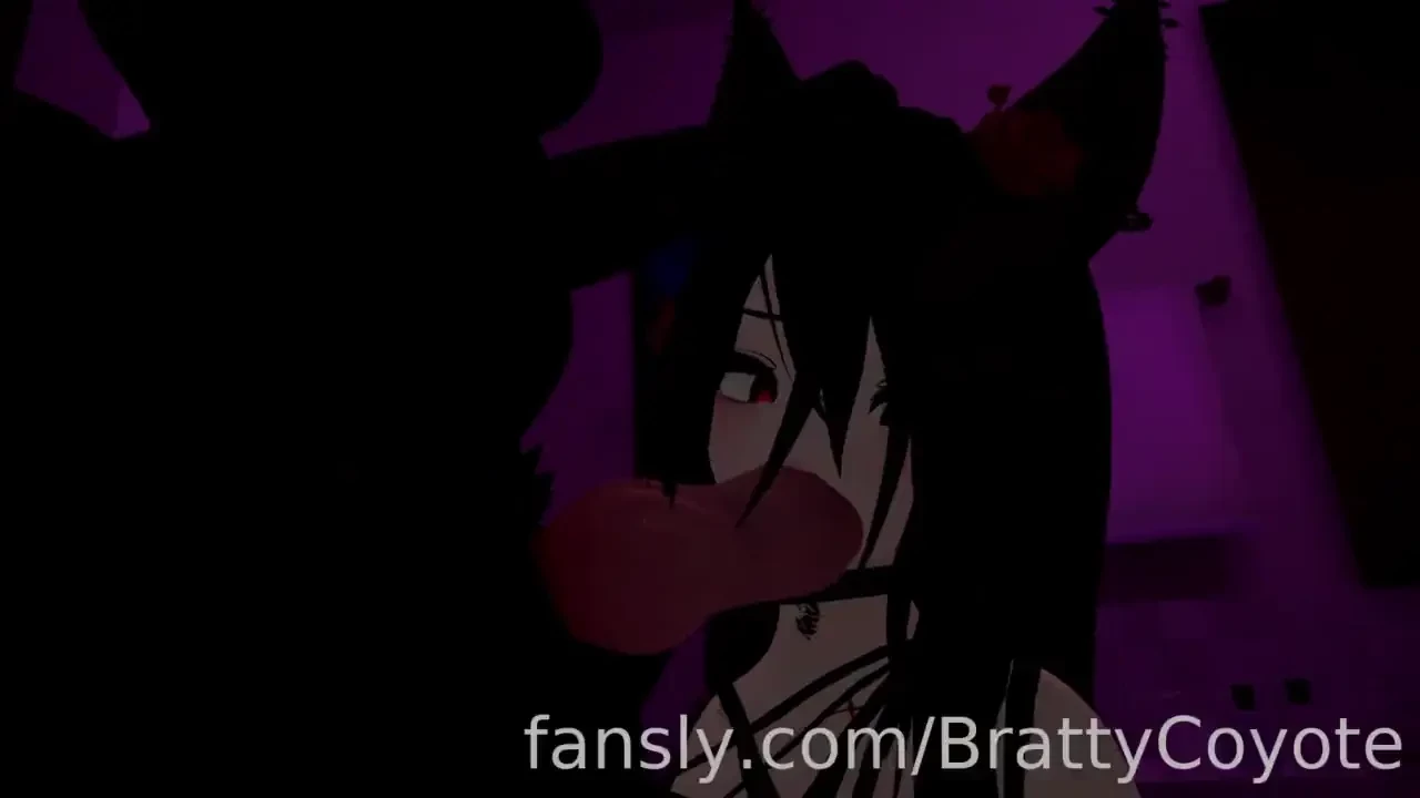 I keep getting messages from mal0 vtuber lewdtuber vr petite scp mal0 