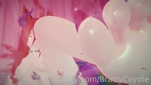 Let s take a bath vtuber lewdtuber vr petite succubus