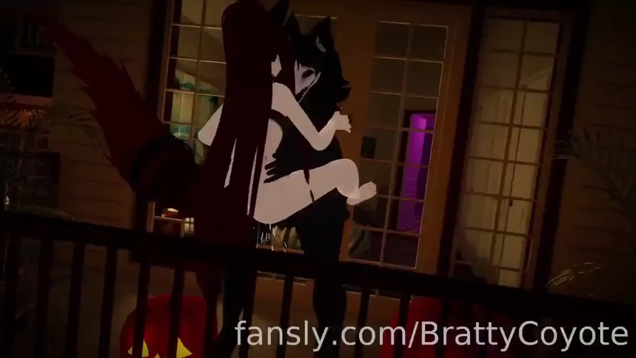 Being held and fucked by mal0 is s tier vtuber lewdtuber vr petite scp 