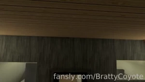 Caught in 4k downing a huge fucking cock w soisoivr fyp hugecock