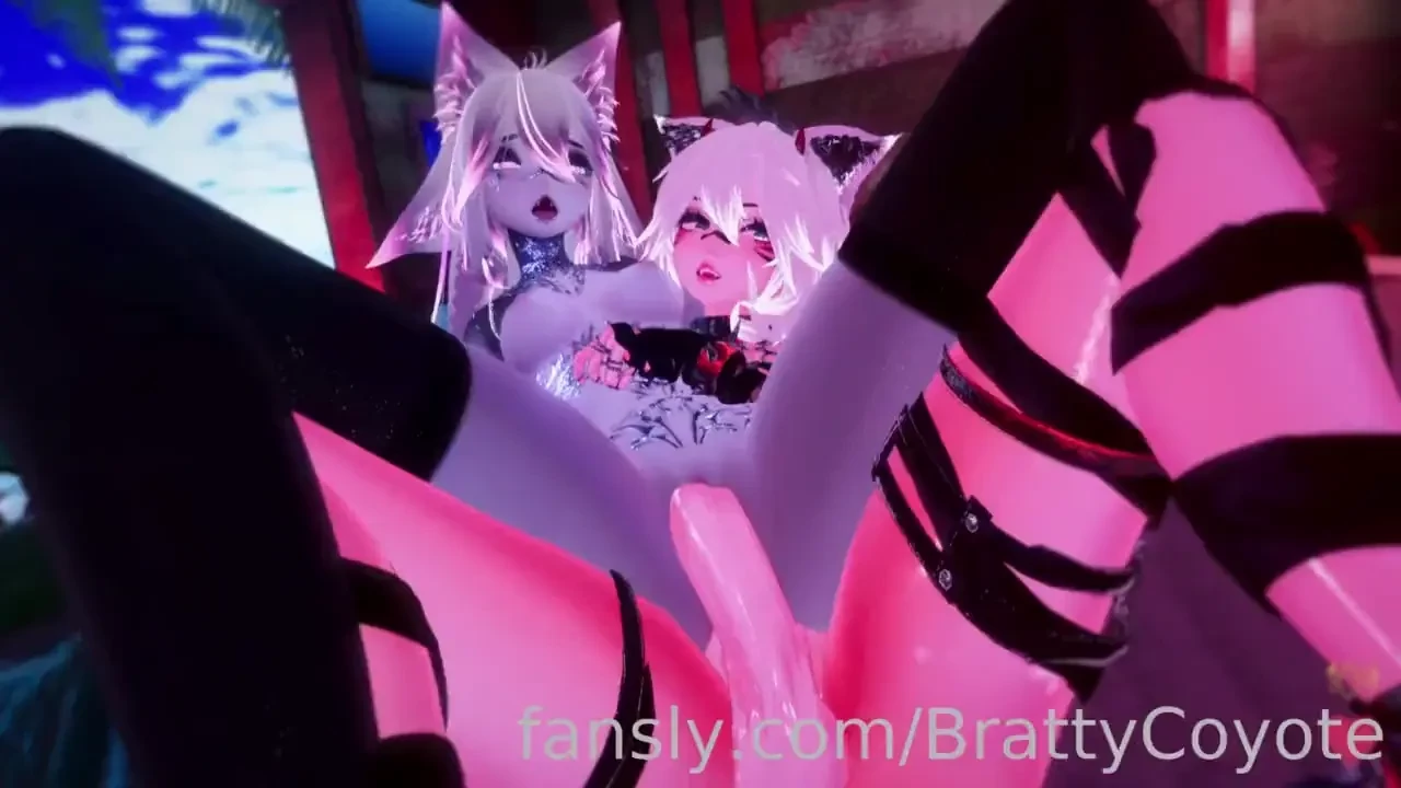 How to milk a good boy 101 w symbolsvrc fyp vtuber lewdtuber vr petite 