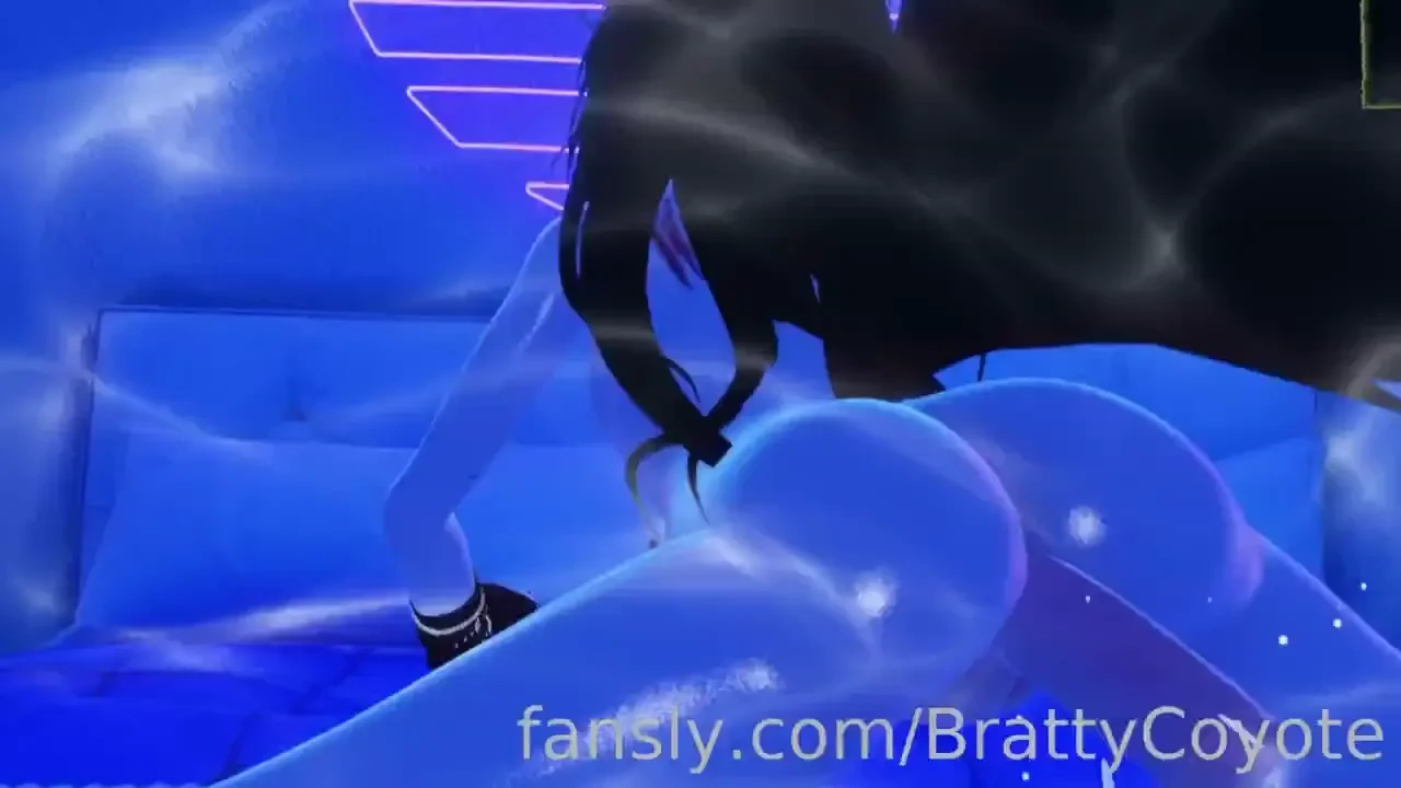 Short anal video for ya want more gt 3 fyp vtuber lewdtuber vr petite 