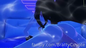 Short anal video for ya want more gt 3 fyp vtuber lewdtuber vr petite