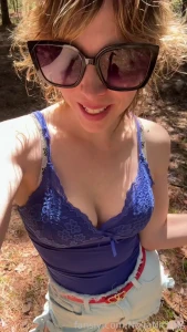 You don t happen to know do you milf hotmom outdoors fyp outside cute