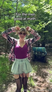 Morning milf hotmom mombod amateur mature canadian mom mommy hotwife