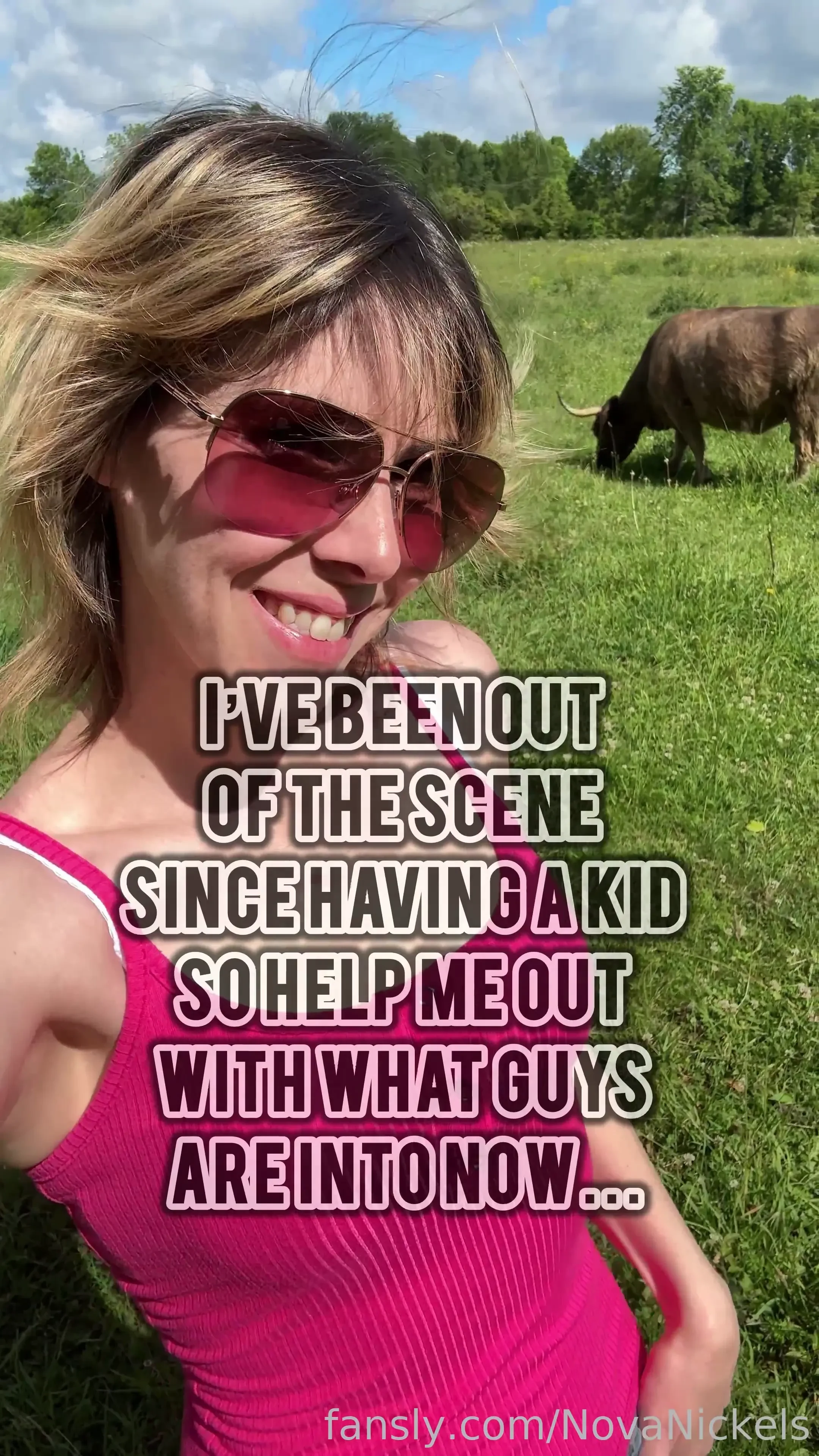 Bush or bald milf hotmom mombod amateur mature cuteandkinky mom mommy 