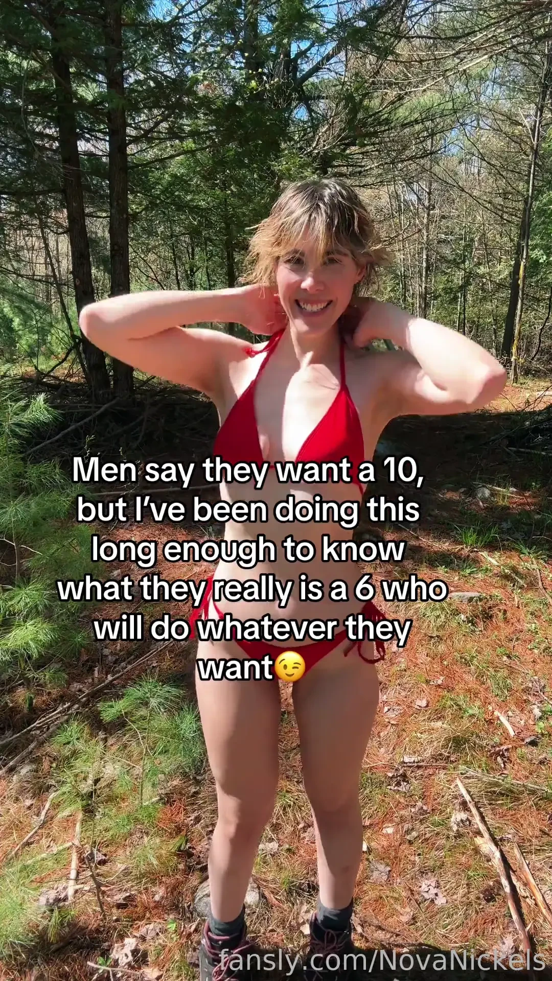 And when i say whatever i mean whatever milf public sizequeen hotmom 