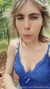 If you fuck me your giving me that creampie if your not gonna finish