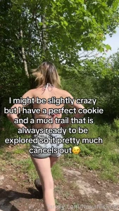 So do you want a snack or would you rather go exploring milf canadian