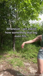 I train everyday milf sizequeen exhibitionist hotmom amateur