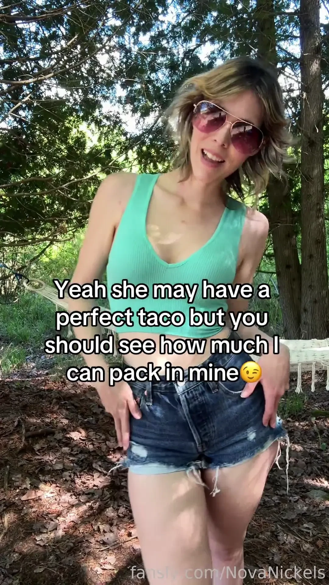 They don t call me canada s dragon slaying princess for nothin hotmom 