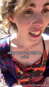 Lets go milf hotwife hotmom naughty outdoors countrygirl farmgirl fyp