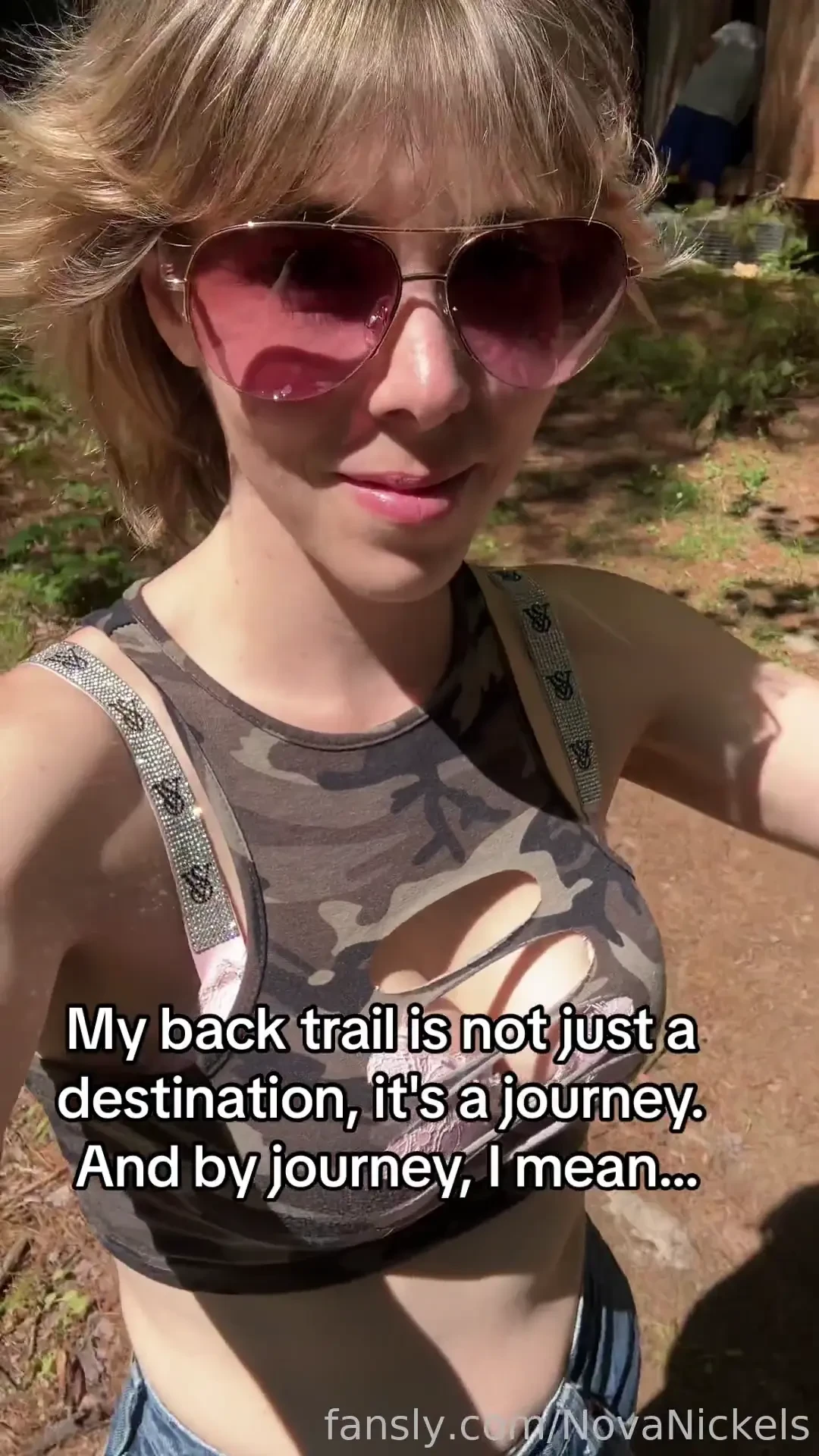 Who wants to take a journey with me fyp milf mature over30 anal ass 