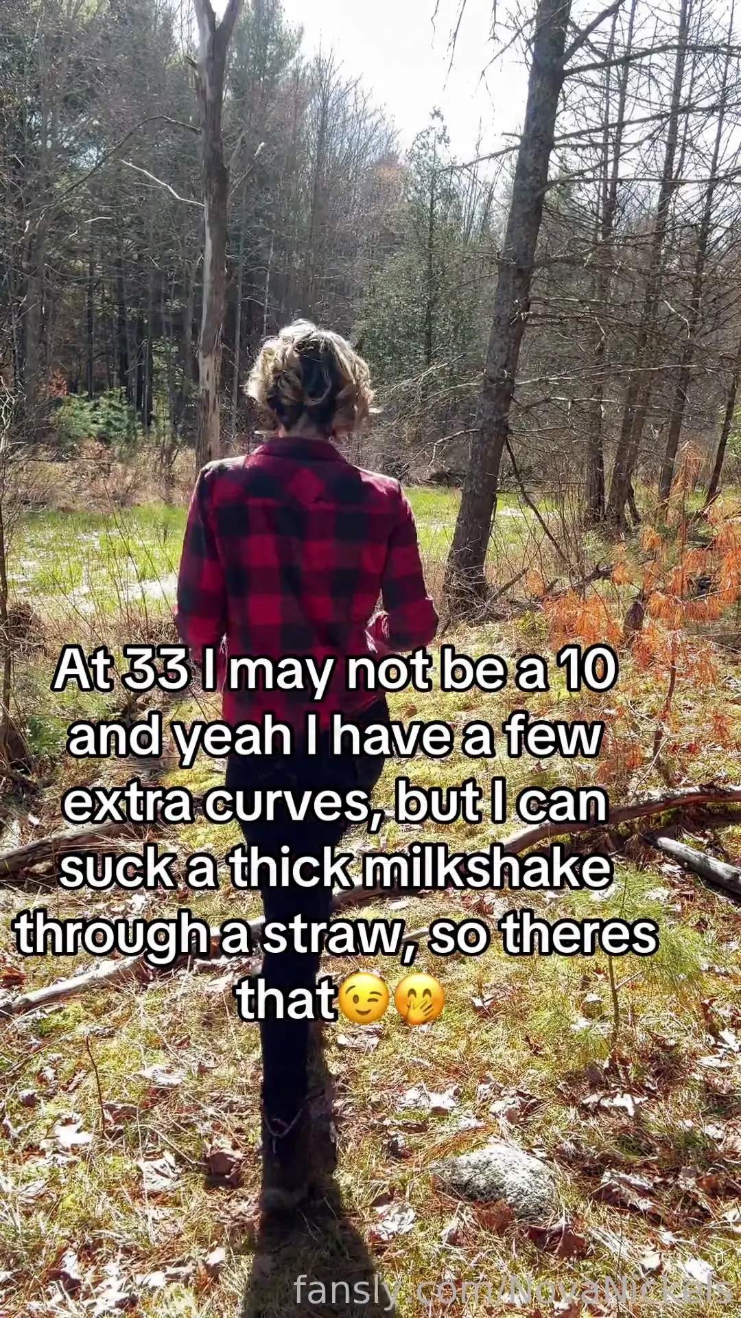 An extra exxxtra thick one milf canadianmilf naughty sexy girlnextdoor 