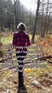 An extra exxxtra thick one milf canadianmilf naughty sexy girlnextdoor