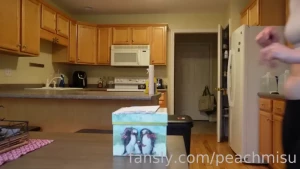 Shrunk at your best friend s birthday giantess vore feet butt mass
