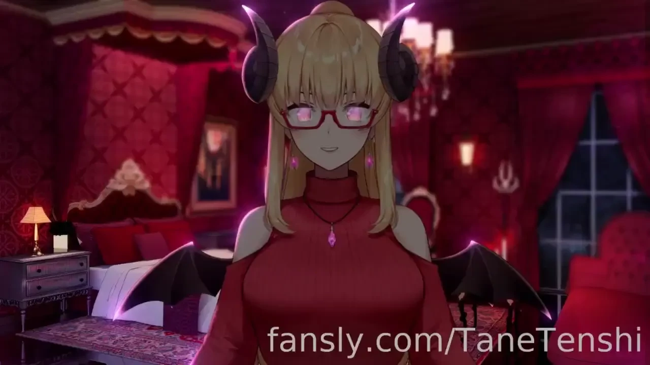 Chastity locktober tasks your generous succubus goddess gives you 5 