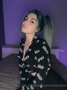 Come-to-my-bad part 22