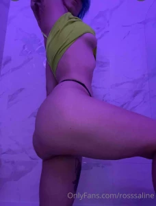 Hot shower together wow i wondered once what would help you relax part 1