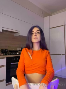 I love cooking very much maybe even i could work as a cook but