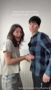 And so it started petite brunette lesbians girlongirl vitiligo glasses