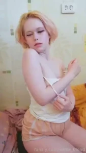 Ome home and find me like this lt 3 egirl softtummy anime waifu tiktok