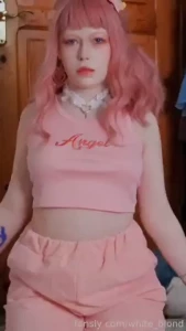 You almost got a peek that was close lt 3 cute soft altgirls fyp