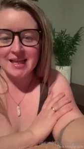 If you wanna hear about a fantasy i d love to have become real you