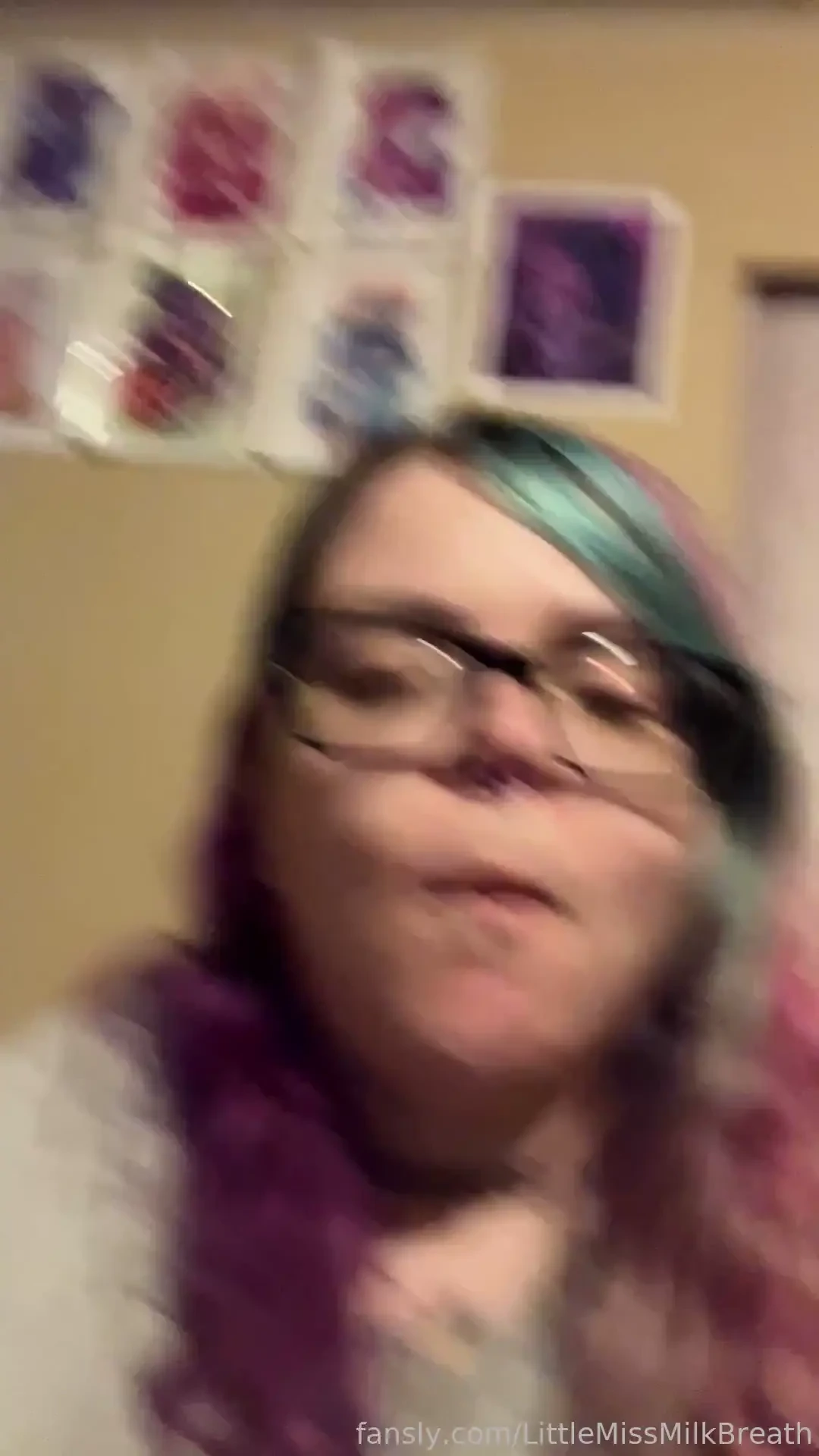 Just taking a smoke break wanna join smoking dyedhair coloredhair 