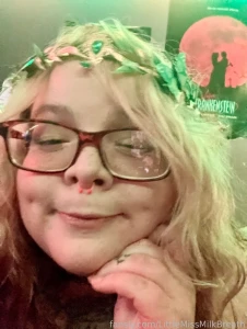 My late st patrick s day treat and i was the lucky one vibrator part 9