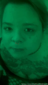 Do i look cute on my knees mouth full and all messy just for you part 5