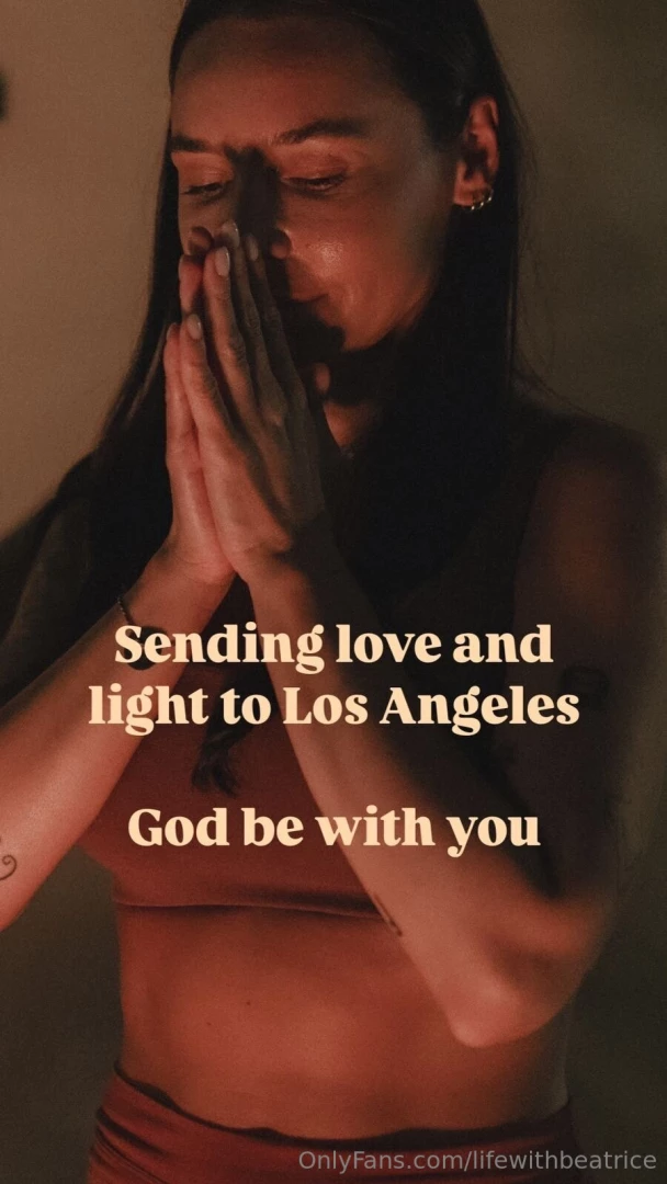 If you are from la and need help and support for your nervous system i 