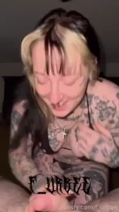 Surprise new video with my partner