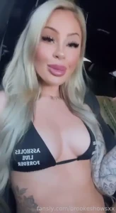 Dressed like a slut for you fyp