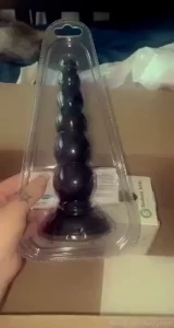 Delivery day hope your all having a good day