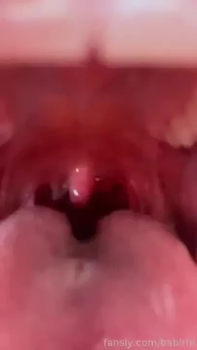 Your fave mouth is back 