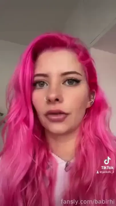 Why are so many people addicted to my mouth tongue mouth bigmouth 