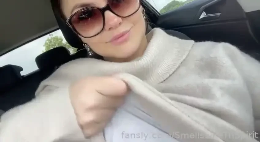 Would you like some road head because i would sure like to give you 