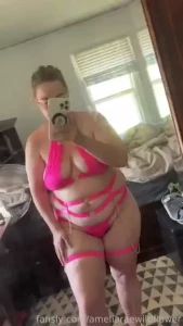 That s it baby you re such a good boy for me now get on your knees and