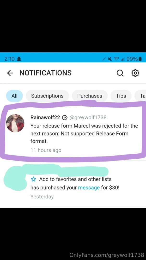 This is the bs i go through trying to post content for you guys when i 