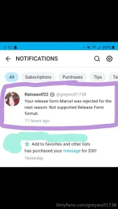 This is the bs i go through trying to post content for you guys when i