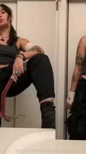 Throwback to halloween a couple years ago we love halloween and part 1